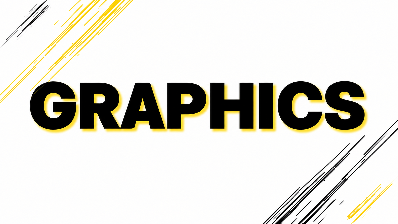 Graphic Design Portfolio Preview